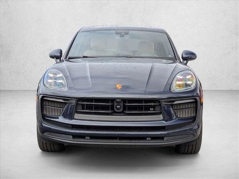 Used 2023 Porsche Macan S AWD/4WD image 3