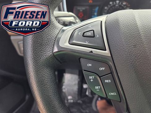 Used 2020 Ford Fusion SE AWD/4WD image 15