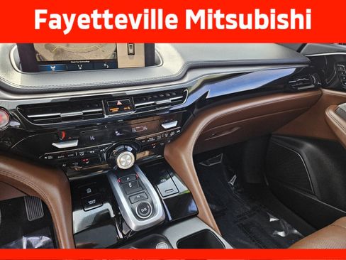 Used 2023 Acura MDX SH-AWD w/ Advance Package image 21