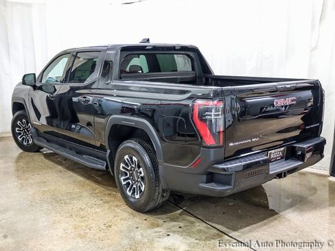 New 2026 GMC Sierra EV Elevation w/ Premium Package image 7