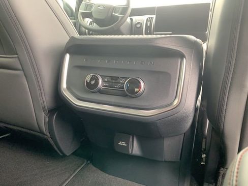 New 2025 Ford Expedition Active RWD image 16