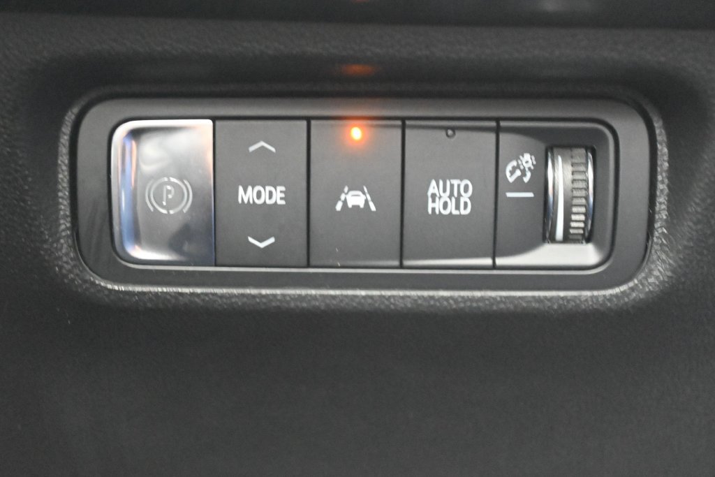 Used 2024 Acura ZDX A-Spec AWD/4WD image 19