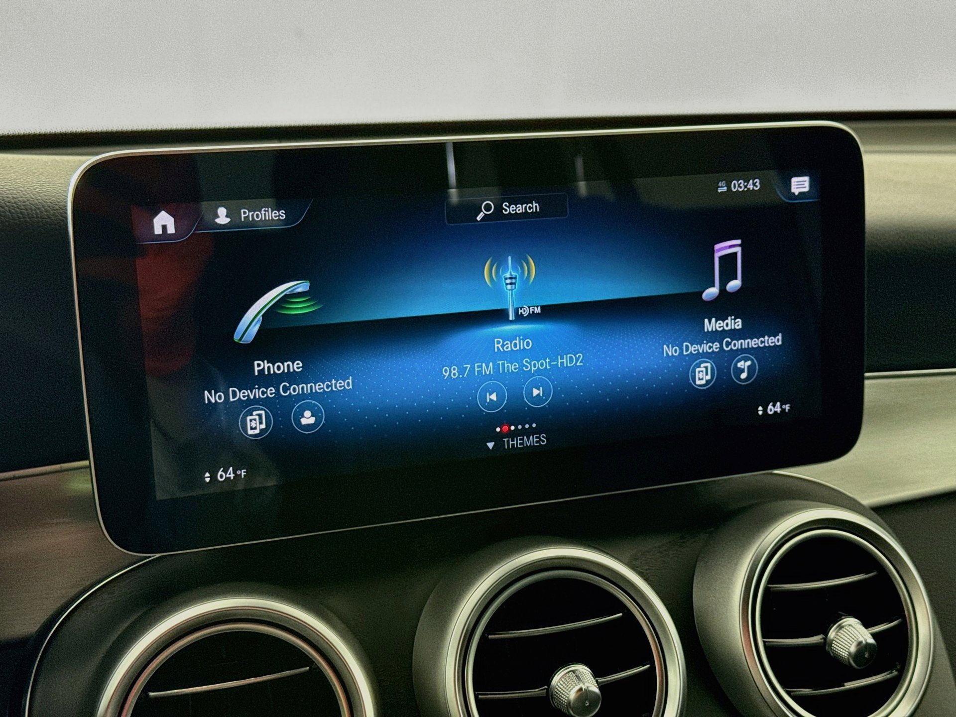 Certified 2022 Mercedes-Benz GLC 300 image 15