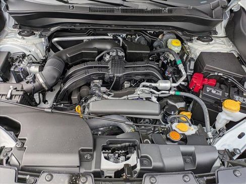 New 2026 Subaru Forester Sport image 16