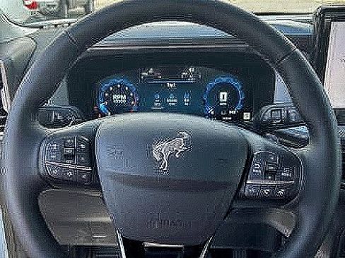 New 2025 Ford Bronco Sport Badlands w/ Sasquatch Badlands Package image 16