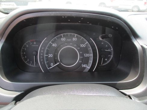 Used 2014 Honda CR-V EX-L image 19