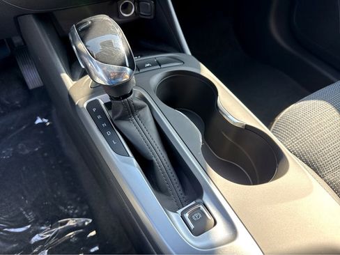 New 2026 Buick Envista Sport Touring w/ Convenience I Package FWD image 22