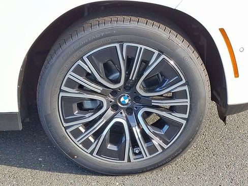 New 2026 BMW X3 xDrive30 w/ Premium Package AWD/4WD image 8