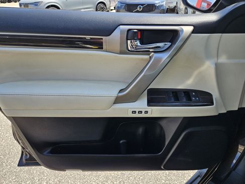 Used 2020 Lexus GX 460 Premium w/ Premium Package AWD/4WD image 27