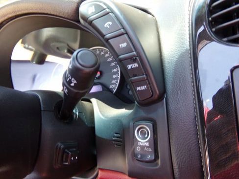 Used 2010 Chevrolet Corvette Grand Sport w/ Preferred Equipment Group RWD image 19