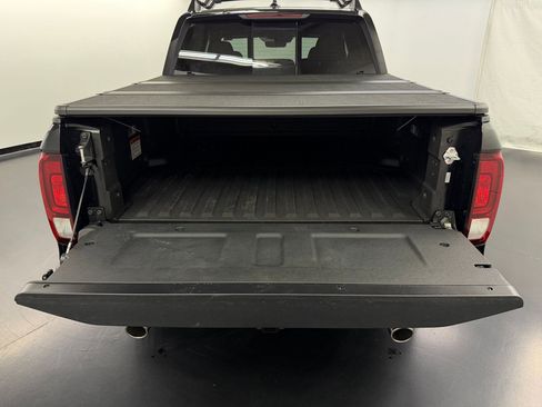New 2026 Honda Ridgeline RTL image 25