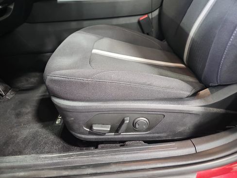 Used 2024 Hyundai Sonata SEL AWD/4WD image 29