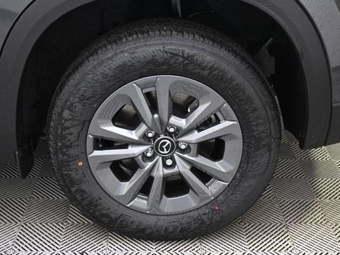 New 2026 MAZDA CX-5 Select AWD/4WD image 20