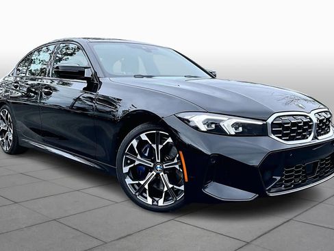 Used 2025 BMW M340i image 3