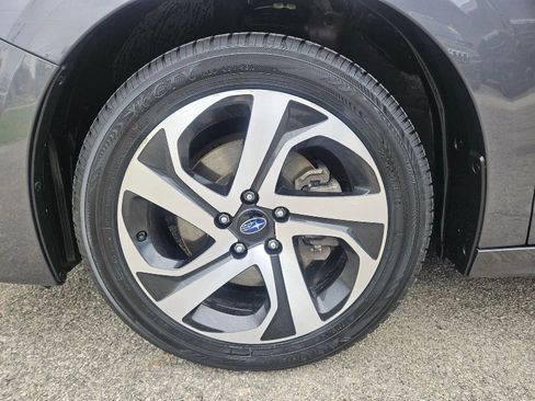 Used 2021 Subaru Legacy Limited XT AWD/4WD image 9