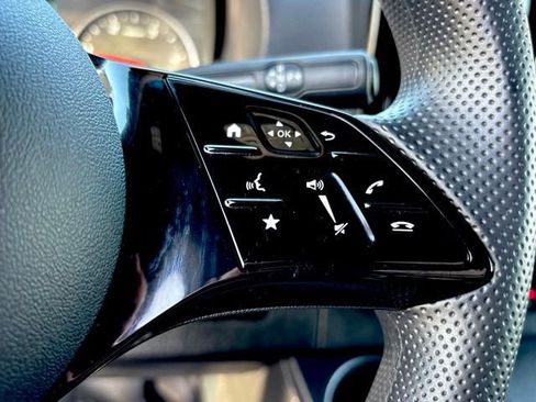 Used 2025 Mercedes-Benz Sprinter 2500 image 13