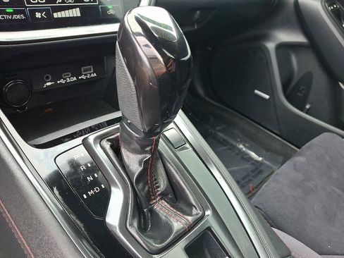 Used 2024 Subaru WRX Limited w/ Popular Package #2A AWD/4WD image 16