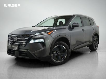 Used 2024 Nissan Rogue SV w/ SV Premium Package