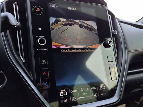 Used 2022 Subaru WRX Limited image 40