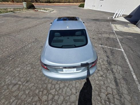 Used 2011 Saab 9-5 Turbo6 image 15