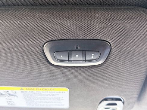 Used 2024 Jeep Wagoneer Series II w/ Flexible Seating Group RWD image 13
