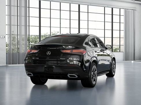 New 2026 Mercedes-Benz GLE 450 4MATIC Coupe image 23