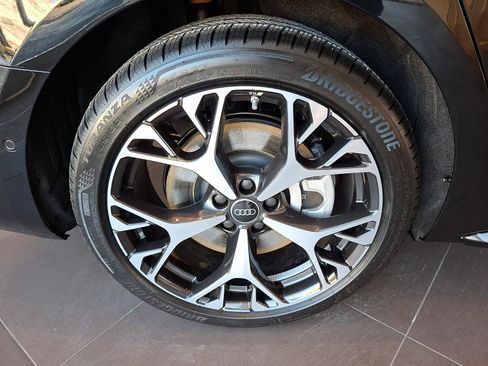 New 2026 Audi A6 Premium Plus image 5