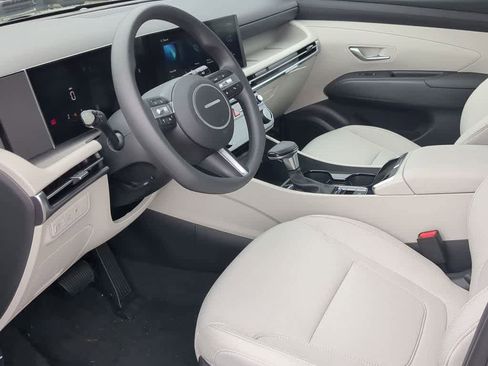 New 2026 Hyundai Tucson SEL FWD image 15