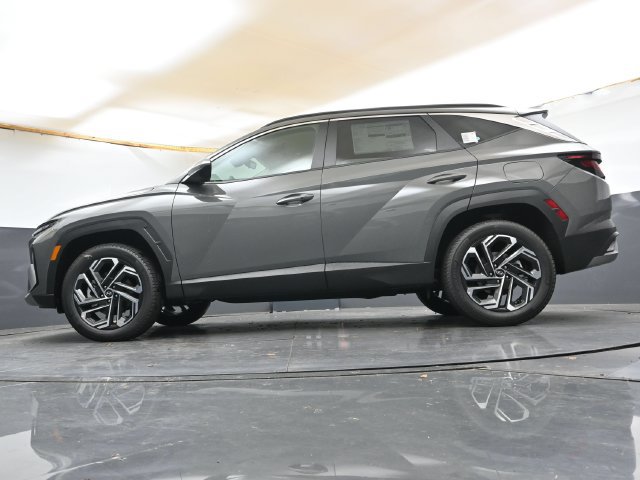 New 2026 Hyundai Tucson SEL Plus AWD/4WD image 31