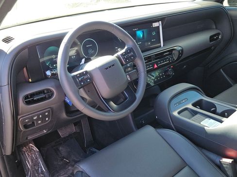 New 2026 Hyundai Palisade XRT Pro AWD/4WD image 7