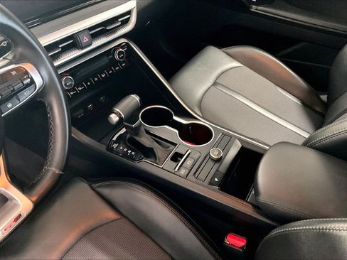 Used 2022 Kia K5 GT-Line FWD image 20
