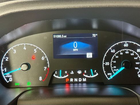 Used 2024 Ford Transit 350 XLT RWD image 35