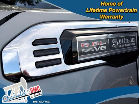 New 2026 GMC Sierra 2500 SLE image 6