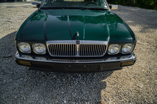 Used 1988 Jaguar XJ6 RWD image 67