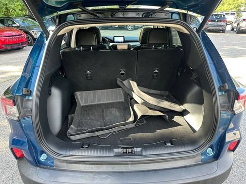 Used 2020 Ford Escape SEL AWD/4WD image 13