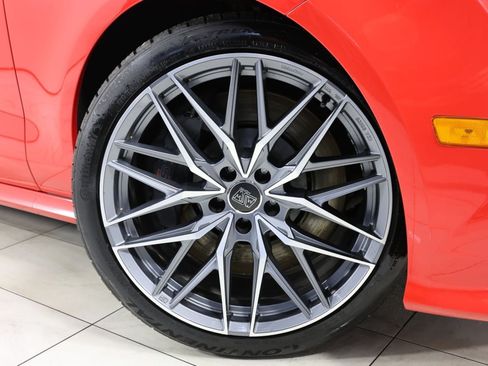 Used 2016 Audi S7 AWD/4WD image 14