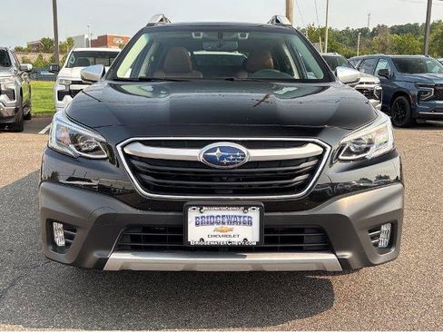 Used 2022 Subaru Outback Touring AWD/4WD image 27