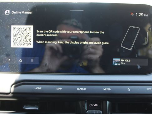 New 2027 Kia Telluride SX X-Line w/ Towing Package AWD/4WD image 56