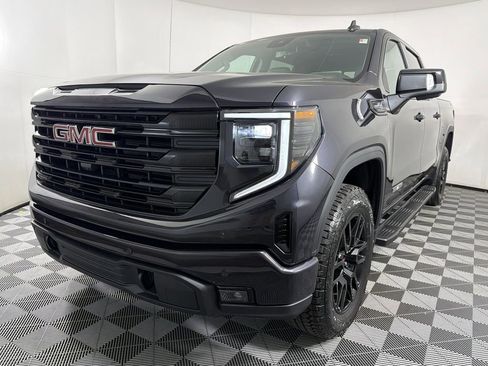 New 2026 GMC Sierra 1500 Elevation w/ Elevation Premium Package image 3