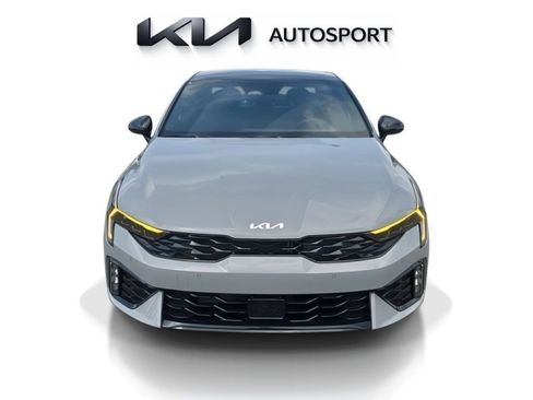 New 2026 Kia K5 GT FWD image 2
