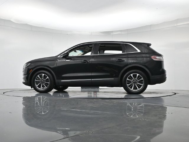 Used 2023 Lincoln Nautilus Reserve FWD image 34