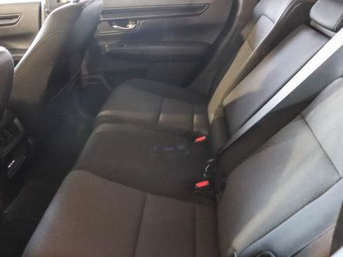 Used 2024 Honda CR-V EX image 19