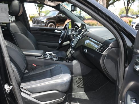 Used 2018 Mercedes-Benz GLE 350 image 22