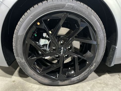 New 2026 Kia K5 GT-Line image 19