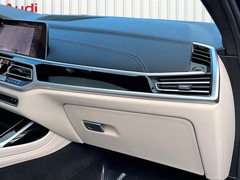 Used 2019 BMW X7 xDrive40i w/ Premium Package image 27