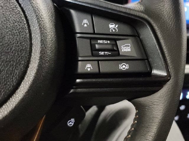 Certified 2026 Subaru Outback Wilderness AWD/4WD image 29