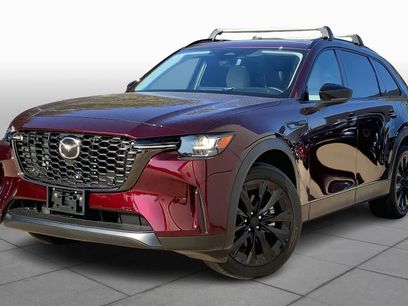 New 2026 MAZDA CX-90 3.3 Turbo w/ Premium Sport Pkg