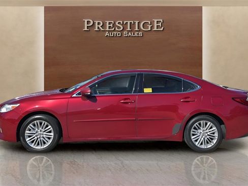 Used 2015 Lexus ES 350 350 image 2