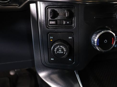 Used 2022 Ford F150 Raptor w/ Equipment Group 801A High AWD/4WD image 9