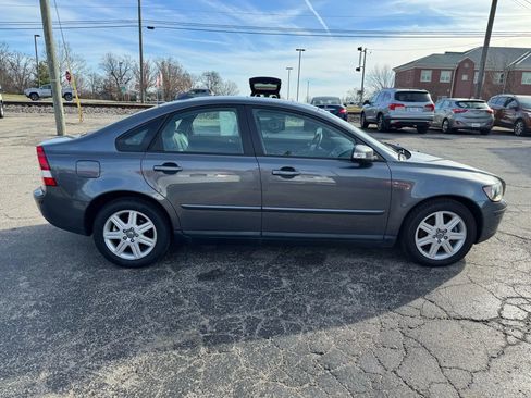 Used 2007 Volvo S40 2.4i image 18
